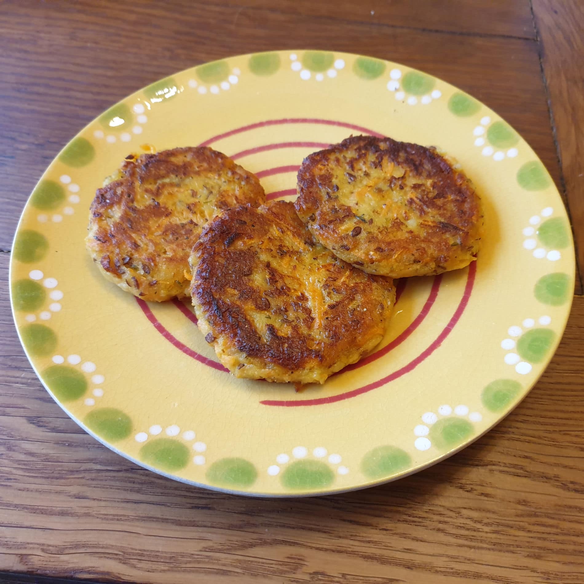 Nachhaltig lecker: Kartoffel-Plätzchen zur Resteverwertung – nachhaltig ...